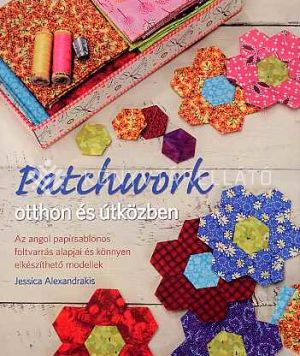 Kép: Patchwork otthon és útközben