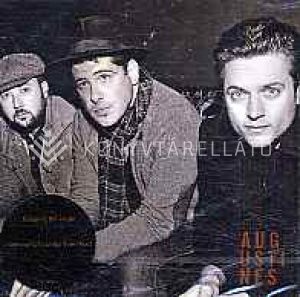Kép: Augustines CD