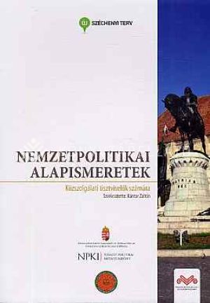 Kép: Nemzetpolitikai alapismeretek