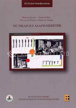 Kép: Munkajogi alapismeretek