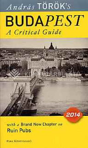 Kép: Budapest - a Critical Guide