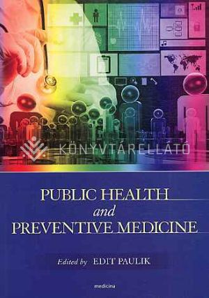 Kép: Public Health and Preventine Medicine