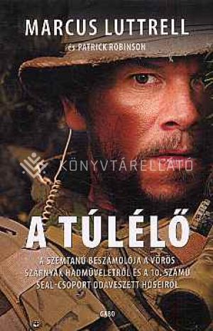 Kép: A túlélő