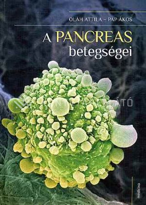 Kép: A pancreas betegségei