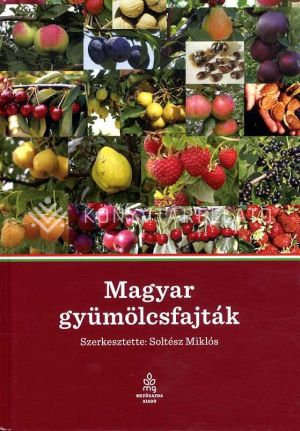 Kép: Magyar gyümölcsfajták
