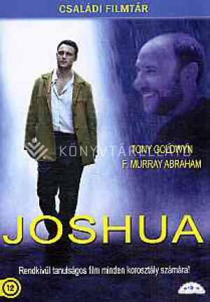 Kép: Joshua DVD 