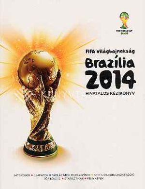 Kép: FIFA világbajnokság Brazília 2014