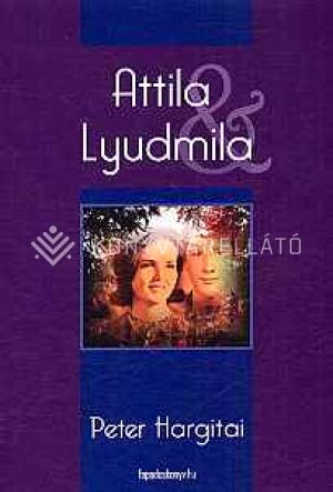 Kép: Attila & Lyudmila