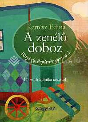 Kép: A zenélő doboz