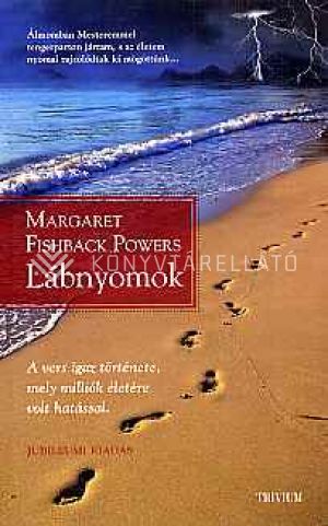 Kép: Lábnyomok