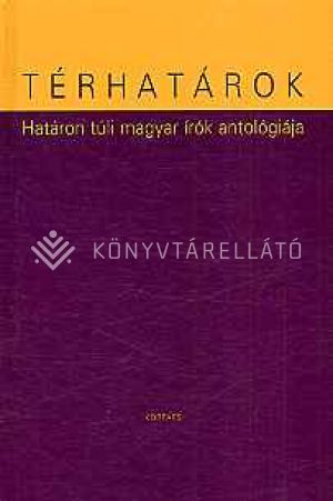 Kép: Térhatárok