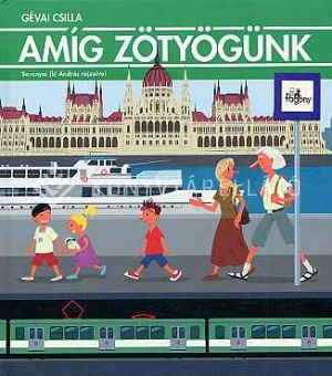 Kép: Amíg zötyögünk