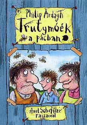 Kép: Trutymóék a pácban