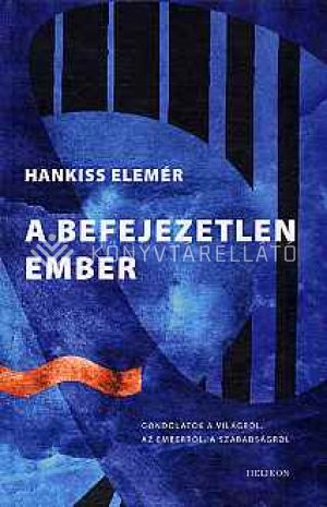Kép: A befejezetlen ember