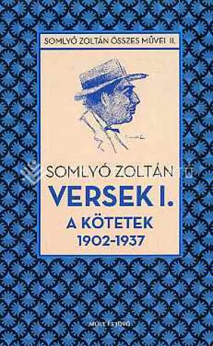 Kép: Somlyó Zoltán versek 1.