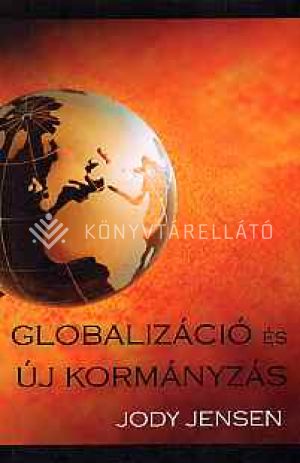 Kép: Globalizáció és új kormányzás