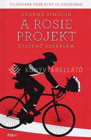 Kép: A Rosie-projekt - Ésszerű szerelem