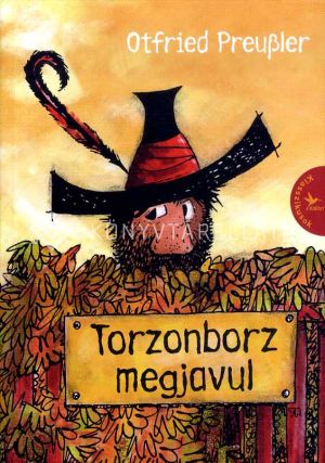 Kép: Torzonborz megjavul