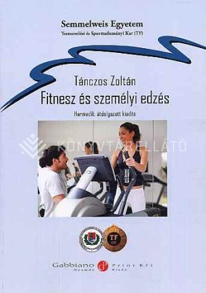 Kép: Fitnesz és személyi edzés