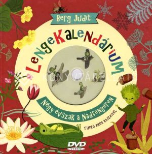 Kép: Lengekalendárium (+DVDl)