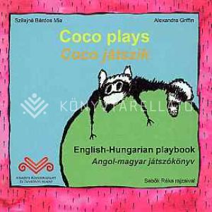 Kép: Coco plays - Coco játszik +CD