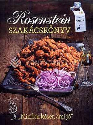 Kép: Rosenstein szakácskönyv
