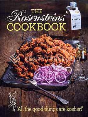 Kép: The Rosensteins' Cookbook