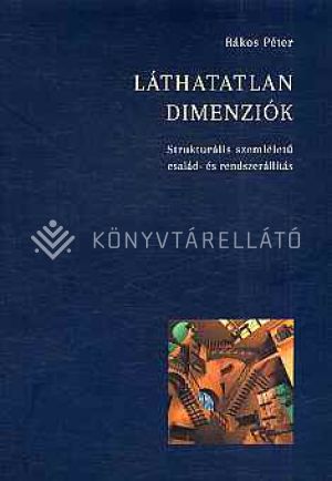 Kép: Láthatatlan dimenziók