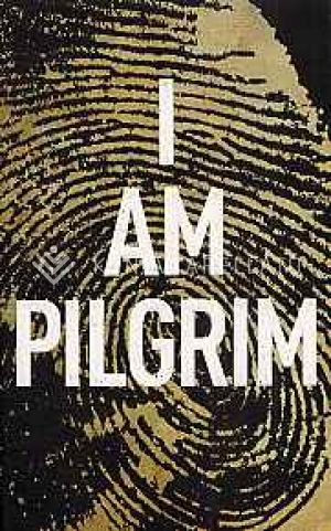 Kép: I am Pilgrim (Hayes, Terry)
