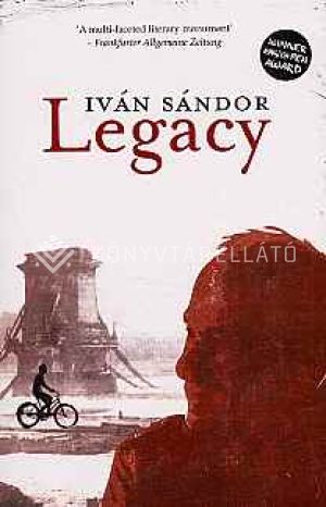 Kép: Legacy (Iván, Sándor)