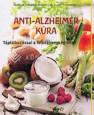 Kép: Anti-alzheimer kúra