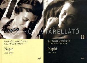 Kép: Napló 1935-1946 (I.-II.)