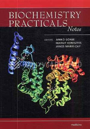 Kép: Biochemistry practicals