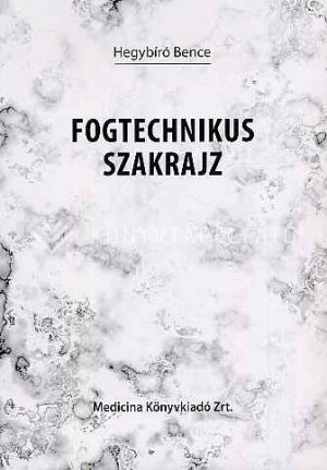 Kép: Fogtechnikus szakrajz