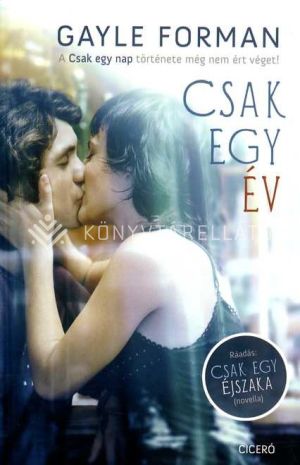 Kép: Csak egy év