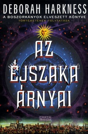 Kép: Az éjszaka árnyai
