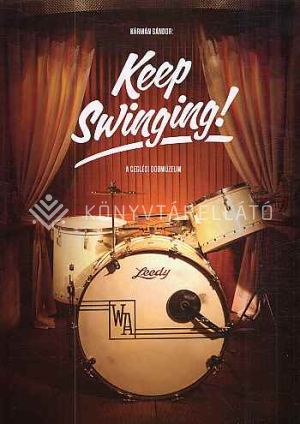 Kép: Keep swinging!