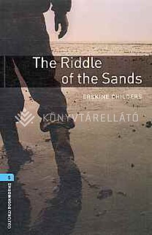 Kép: The Riddle of the Sands - Obw Library 5 3E*