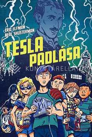 Kép: Tesla padlása