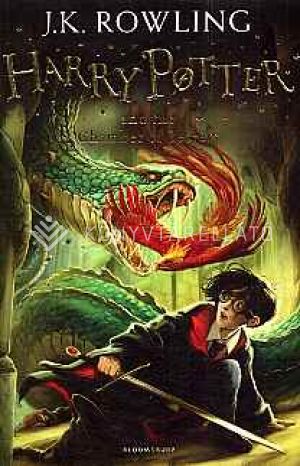 Kép: Harry Potter and the Chamber of Secrets