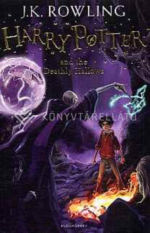 Kép: Harry Potter and the Deathly Hallows