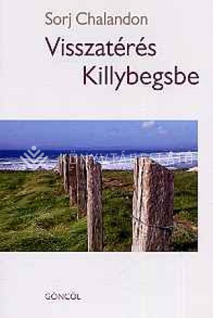 Kép: Visszatérés Killybegsbe