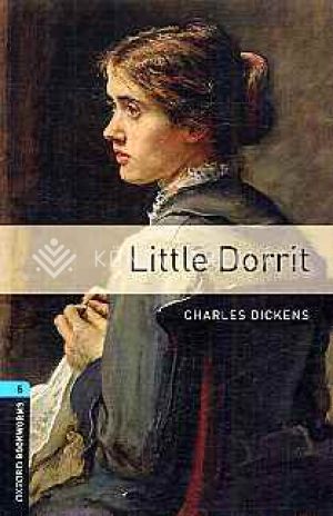 Kép: Little Dorrit (Obw Library Level 5)