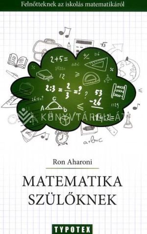 Kép: Matematika szülőknek
