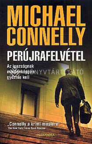 Kép: Perújrafelvétel