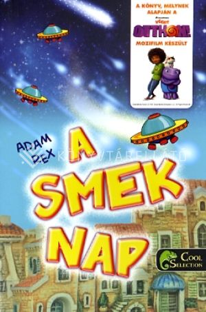 Kép: A smek nap  - puha kötés