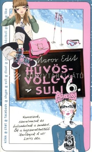 Kép: Hűvösvölgyi suli 6.