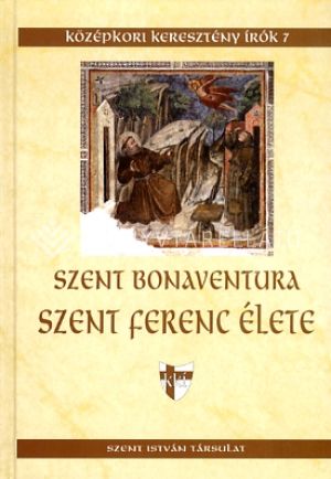 Kép: Szent Ferenc élete