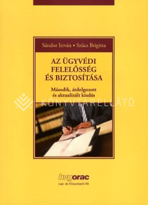 Kép: Az ügyvédi felelősség és biztosítása