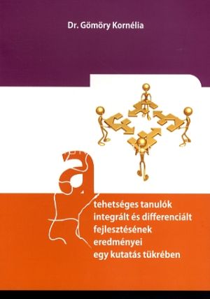 Kép: A tehetséges tanulók integrált és differenciált fejlesztésének...